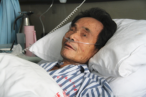 【案例分享】对抗慢阻肺别紧张，金沙洲医院呼吸科为你保驾护航！