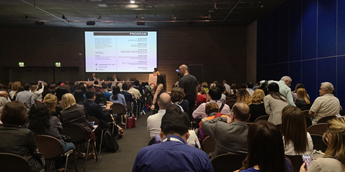 【学术交流】第24届世界皮肤病学大会圆满落幕