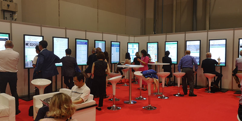 【学术交流】第24届世界皮肤病学大会圆满落幕