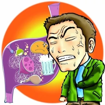 长期义诊|胸痛、咽部不适、慢性咳嗽……这个磨人的小妖精到底是