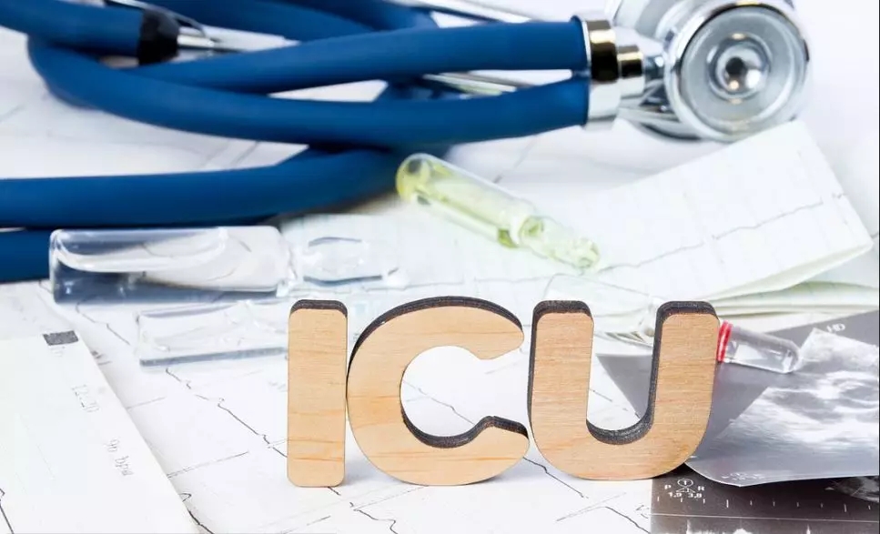 进ICU很恐慌?别怕!有我们——生死线上最后的守护者