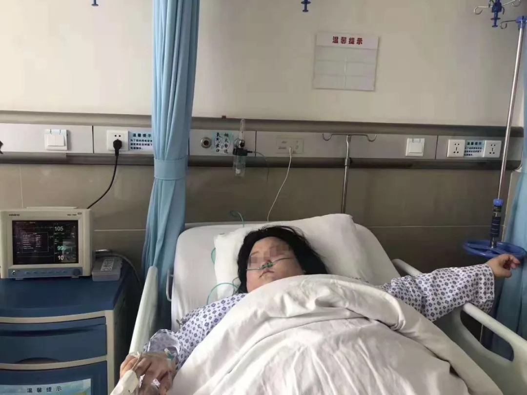 进ICU很恐慌?别怕!有我们——生死线上最后的守护者