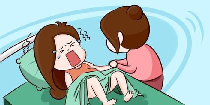 金沙洲医院产科无痛分娩，让生产“痛”改前非