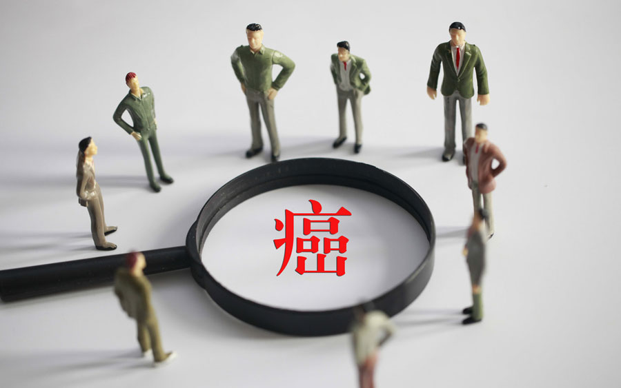 肾癌是什么原因引起的？肿瘤专家胡群峰提醒：这6种表现可能是肾癌早期征兆