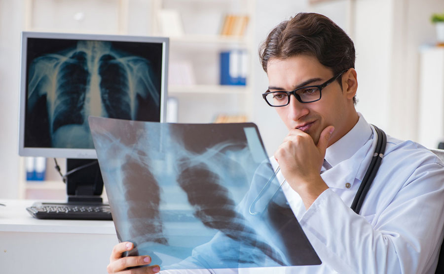 得了肺癌还有救吗?肿瘤专家:别轻易放弃,先从吃开始调理